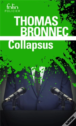 Capa do artigo Collapsus
