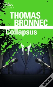 Capa do artigo Collapsus