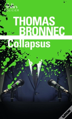 Capa do artigo Collapsus