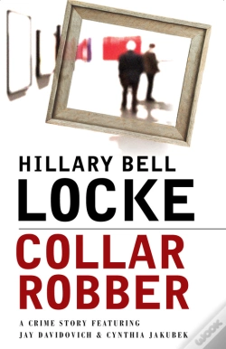 Capa do artigo Collar Robber