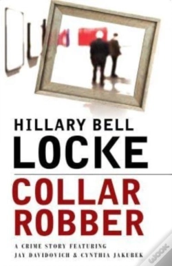 Capa do artigo Collar Robber
