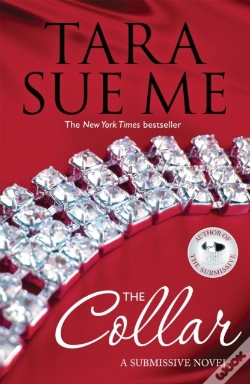 Capa do artigo Collar: Submissive 5