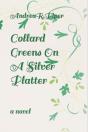 Collard Greens On A Silver Platter - Preview