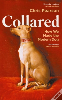 Capa do artigo Collared
