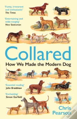 Capa do artigo Collared