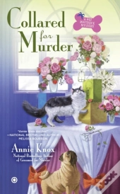 Collared For Murder