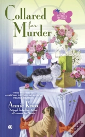 Capa do artigo Collared For Murder