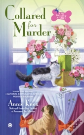 Collared For Murder