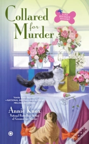 Capa do artigo Collared For Murder