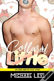Capa do artigo Collared Little