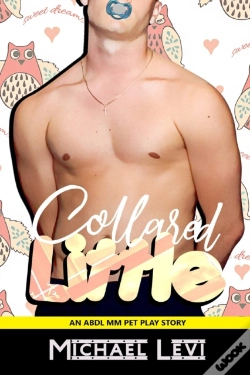 Capa do artigo Collared Little