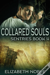 Capa do artigo Collared Souls