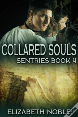 Capa do artigo Collared Souls