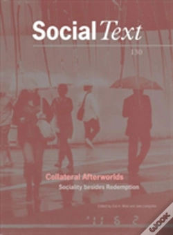 Capa do artigo Collateral Afterworlds