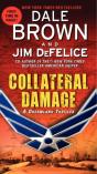 Collateral Damage: A Dreamland Thriller - Preview