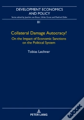 Capa do artigo Collateral Damage Autocracy?