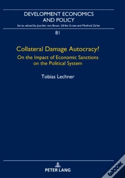 Capa do artigo Collateral Damage Autocracy?