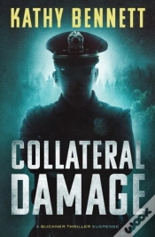 Capa do artigo Collateral Damage