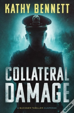 Capa do artigo Collateral Damage