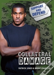Capa do artigo Collateral Damage