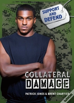 Capa do artigo Collateral Damage