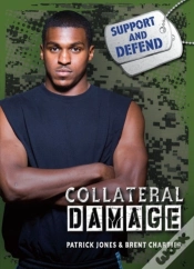 Capa do artigo Collateral Damage