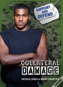 Capa do artigo Collateral Damage