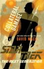 Collateral Damage - Preview