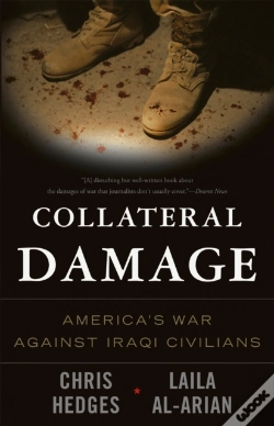 Capa do artigo Collateral Damage
