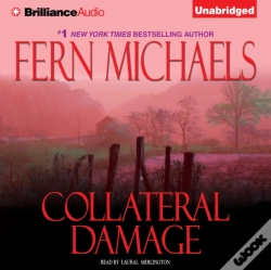 Capa do artigo Collateral Damage