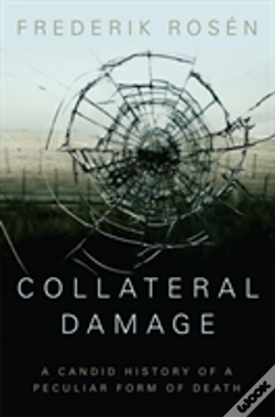 Capa do artigo Collateral Damage