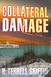 Capa do artigo Collateral Damage