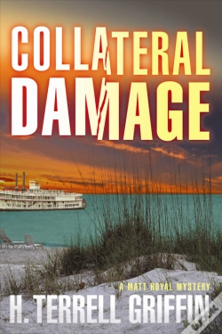 Capa do artigo Collateral Damage