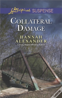 Capa do artigo Collateral Damage