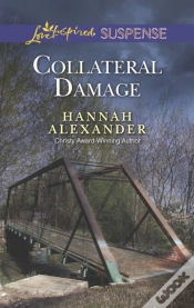 Capa do artigo Collateral Damage