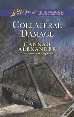 Capa do artigo Collateral Damage