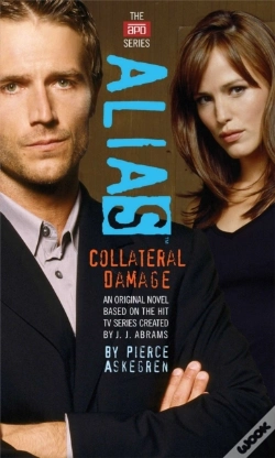 Capa do artigo Collateral Damage
