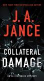 Collateral Damage - Preview