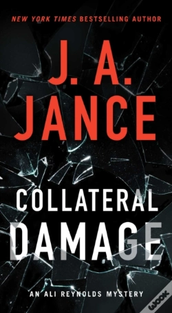 Capa do artigo Collateral Damage