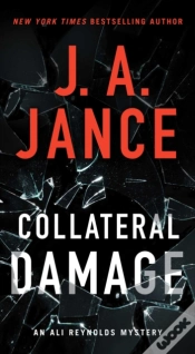 Capa do artigo Collateral Damage