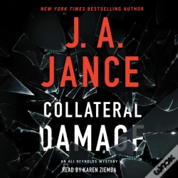 Capa do artigo Collateral Damage