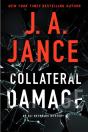 Collateral Damage - Preview