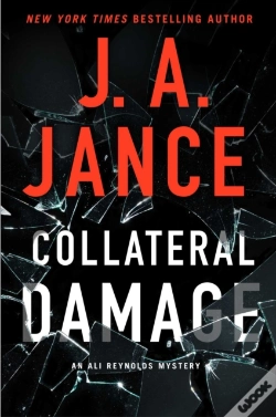 Capa do artigo Collateral Damage