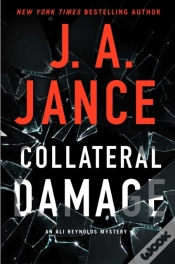 Capa do artigo Collateral Damage