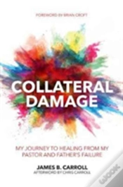 Capa do artigo Collateral Damage