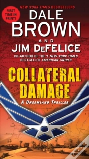 Capa do artigo Collateral Damage