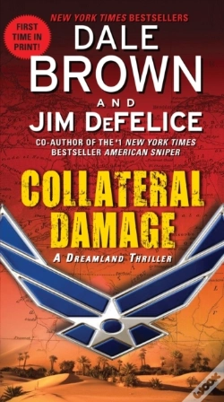 Capa do artigo Collateral Damage