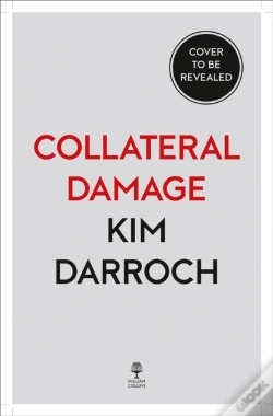 Capa do artigo Collateral Damage