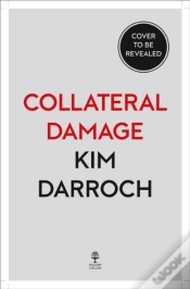 Capa do artigo Collateral Damage