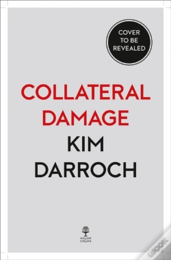 Capa do artigo Collateral Damage